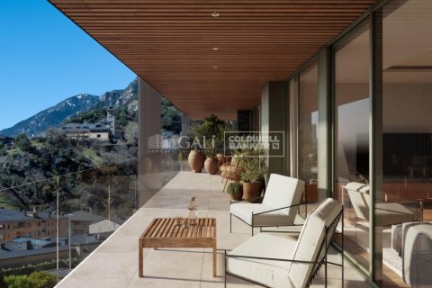 2 bedrooms apartment for sale in Principado De Andorra (Ninguna Poblacion Tiene C.P.), Lleida, Catalonia, Spain № 7721 - photo 6