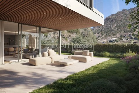 2 bedrooms apartment for sale in Principado De Andorra (Ninguna Poblacion Tiene C.P.), Lleida, Catalonia, Spain № 7721