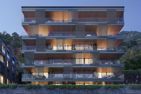 2 bedrooms apartment for sale in Principado De Andorra (Ninguna Poblacion Tiene C.P.), Lleida, Catalonia, Spain № 7721 - photo 3