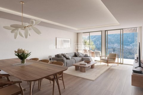 2 bedrooms apartment for sale in Principado De Andorra (Ninguna Poblacion Tiene C.P.), Lleida, Catalonia, Spain № 7721 - photo 12