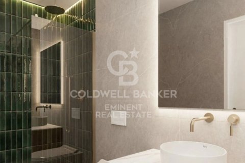 Apartamento de 2 dormitorios en venta en Barcelona, Cataluña, Spain № 7723 - foto 6