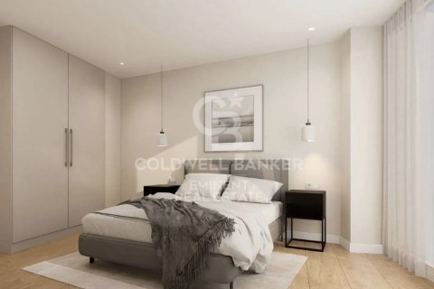 Apartamento de 2 dormitorios en venta en Barcelona, Cataluña, Spain № 7723 - foto 9