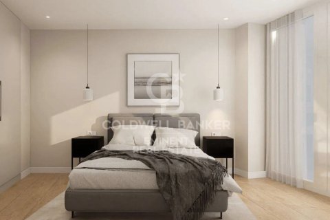 Apartamento de 2 dormitorios en venta en Barcelona, Cataluña, Spain № 7723 - foto 10