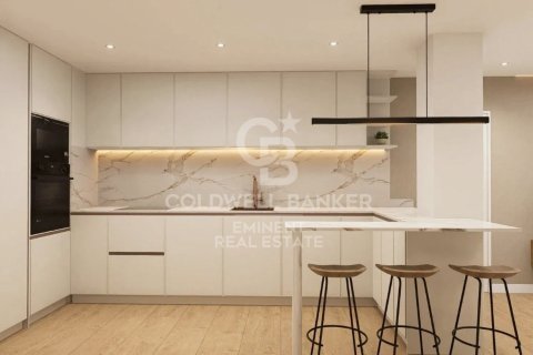 Apartamento de 2 dormitorios en venta en Barcelona, Cataluña, Spain № 7723 - foto 19