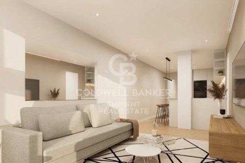 Apartamento de 2 dormitorios en venta en Barcelona, Cataluña, Spain № 7723 - foto 25