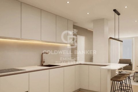 Apartamento de 2 dormitorios en venta en Barcelona, Cataluña, Spain № 7723 - foto 20
