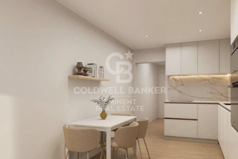 Apartamento de 2 dormitorios en venta en Barcelona, Cataluña, Spain № 7723 - foto 16