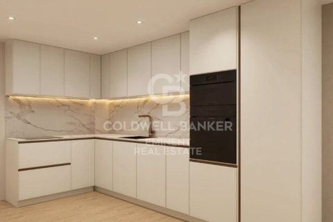 Apartamento de 2 dormitorios en venta en Barcelona, Cataluña, Spain № 7723 - foto 12