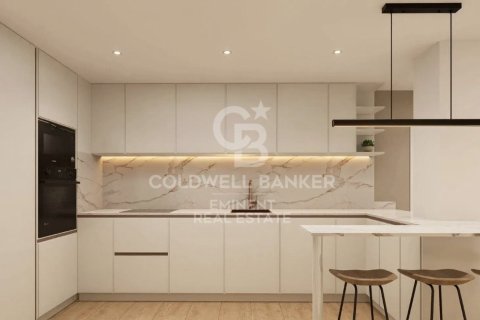 Apartamento de 2 dormitorios en venta en Barcelona, Cataluña, Spain № 7723 - foto 18
