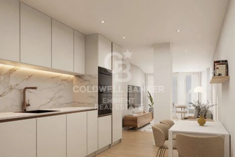 Apartamento de 2 dormitorios en venta en Barcelona, Cataluña, Spain № 7723 - foto 17
