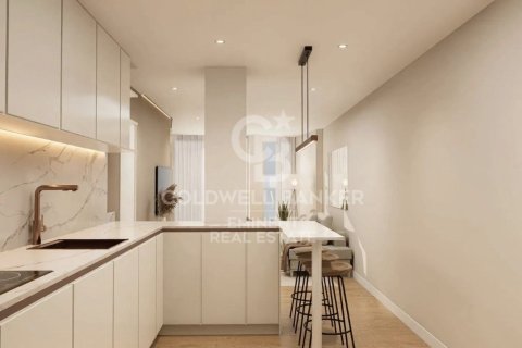 Apartamento de 2 dormitorios en venta en Barcelona, Cataluña, Spain № 7723 - foto 22
