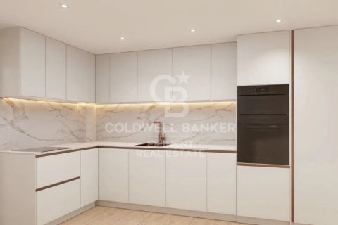 Apartamento de 2 dormitorios en venta en Barcelona, Cataluña, Spain № 7723 - foto 13