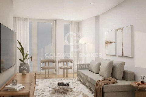 Apartamento de 2 dormitorios en venta en Barcelona, Cataluña, Spain № 7723 - foto 26