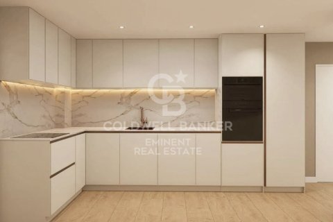 Apartamento de 2 dormitorios en venta en Barcelona, Cataluña, Spain № 7723 - foto 14
