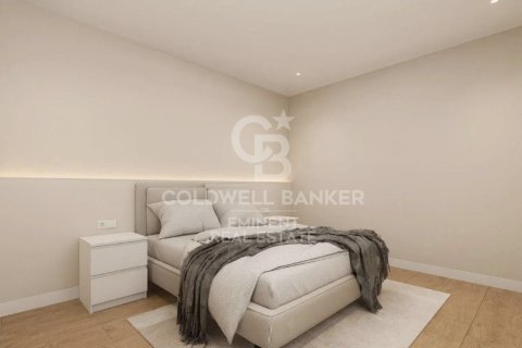 Apartamento de 2 dormitorios en venta en Barcelona, Cataluña, Spain № 7723 - foto 5