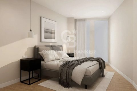 Apartamento de 2 dormitorios en venta en Barcelona, Cataluña, Spain № 7723 - foto 11