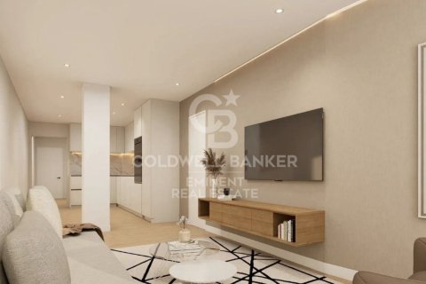 Apartamento de 2 dormitorios en venta en Barcelona, Cataluña, Spain № 7723 - foto 23