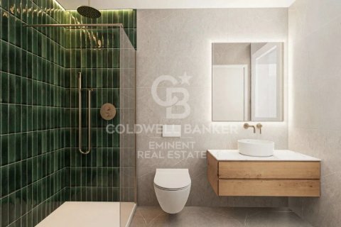 Apartamento de 2 dormitorios en venta en Barcelona, Cataluña, Spain № 7723 - foto 7