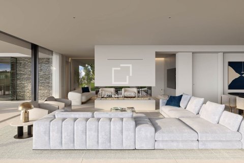 Villa de 6 dormitorios en venta en Sant Andreu de Llavaneres, Barcelona, Cataluña, Spain № 3919 - foto 20