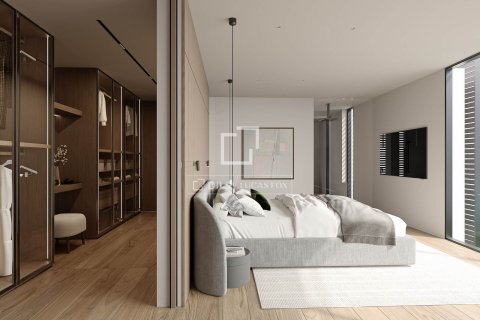 Villa de 6 dormitorios en venta en Sant Andreu de Llavaneres, Barcelona, Cataluña, Spain № 3919 - foto 18