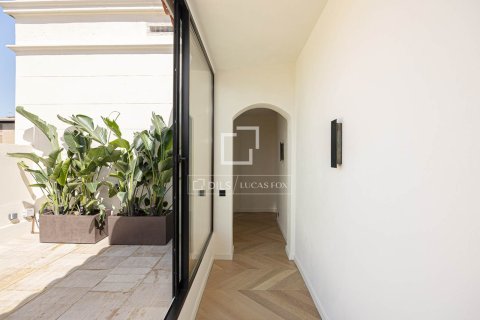 4 bedrooms penthouse for sale in Barcelona, Catalonia, Spain № 3920 - photo 10