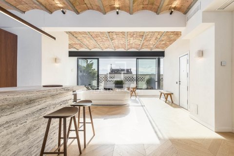 4 bedrooms penthouse for sale in Barcelona, Catalonia, Spain № 3920 - photo 11
