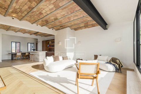 4 bedrooms penthouse for sale in Barcelona, Catalonia, Spain № 3920 - photo 14