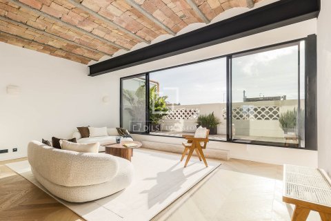 4 bedrooms penthouse for sale in Barcelona, Catalonia, Spain № 3920 - photo 29