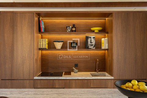 4 bedrooms penthouse for sale in Barcelona, Catalonia, Spain № 3920 - photo 28