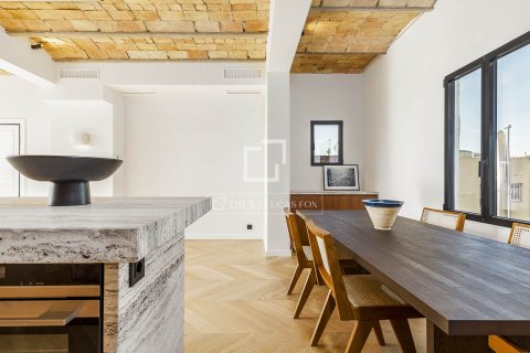 4 bedrooms penthouse for sale in Barcelona, Catalonia, Spain № 3920 - photo 9