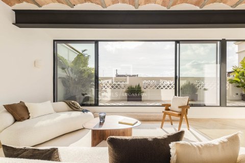 4 bedrooms penthouse for sale in Barcelona, Catalonia, Spain № 3920 - photo 5