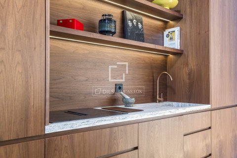 4 bedrooms penthouse for sale in Barcelona, Catalonia, Spain № 3920 - photo 7