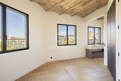4 bedrooms penthouse for sale in Barcelona, Catalonia, Spain № 3920 - photo 21