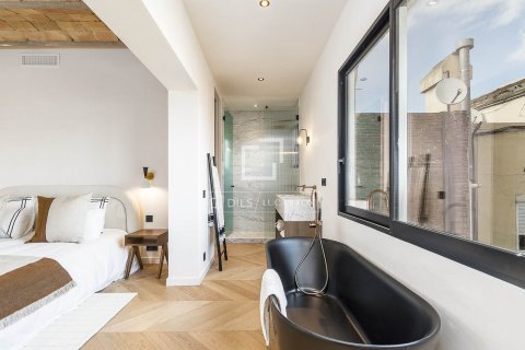 4 bedrooms penthouse for sale in Barcelona, Catalonia, Spain № 3920 - photo 18