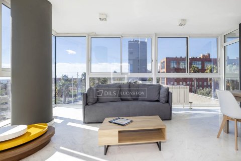 3 bedrooms apartment for sale in Barcelona, Catalonia, Spain № 3918 - photo 3