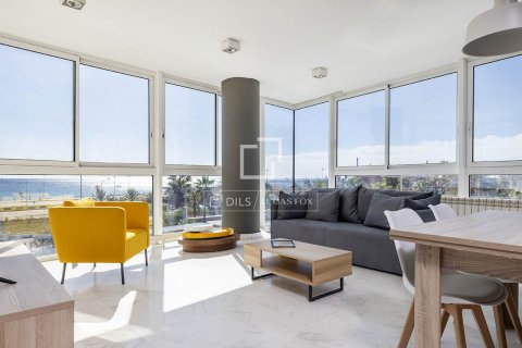 3 bedrooms apartment for sale in Barcelona, Catalonia, Spain № 3918 - photo 4