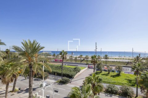 3 bedrooms apartment for sale in Barcelona, Catalonia, Spain № 3918 - photo 9