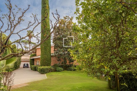 6 bedrooms villa for sale in Premia De Dalt, Barcelona, Catalonia, Spain № 3915 - photo 7