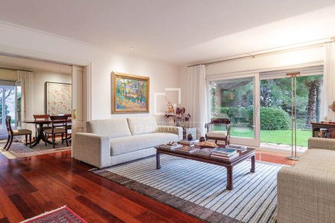 6 bedrooms villa for sale in Premia De Dalt, Barcelona, Catalonia, Spain № 3915 - photo 12