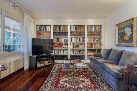 6 bedrooms villa for sale in Premia De Dalt, Barcelona, Catalonia, Spain № 3915 - photo 16