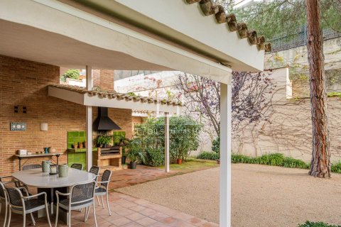 6 bedrooms villa for sale in Premia De Dalt, Barcelona, Catalonia, Spain № 3915 - photo 20