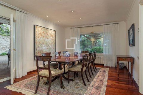 6 bedrooms villa for sale in Premia De Dalt, Barcelona, Catalonia, Spain № 3915 - photo 17