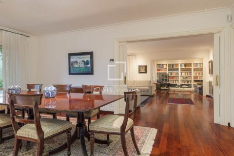 6 bedrooms villa for sale in Premia De Dalt, Barcelona, Catalonia, Spain № 3915 - photo 5