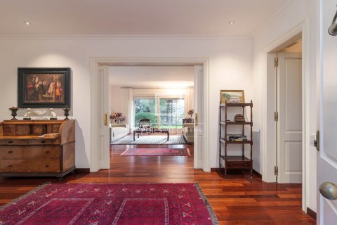 6 bedrooms villa for sale in Premia De Dalt, Barcelona, Catalonia, Spain № 3915 - photo 10