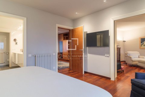 6 bedrooms villa for sale in Premia De Dalt, Barcelona, Catalonia, Spain № 3915 - photo 30