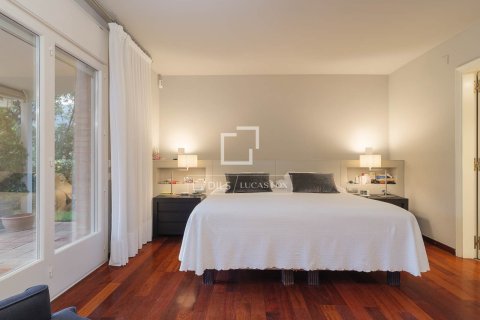 6 bedrooms villa for sale in Premia De Dalt, Barcelona, Catalonia, Spain № 3915 - photo 29