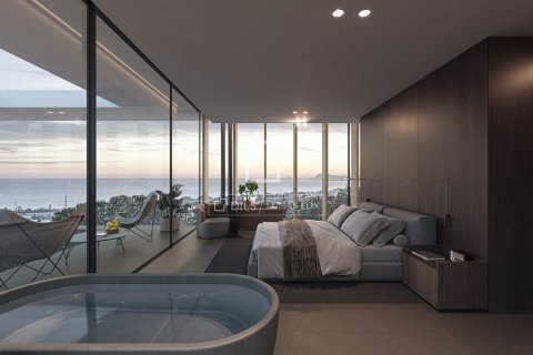 Villa de 5 dormitorios en venta en Premia De Dalt, Barcelona, Cataluña, Spain № 3917 - foto 8
