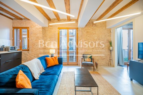2 bedrooms apartment for sale in Barcelona, Catalonia, Spain № 2873 - photo 2