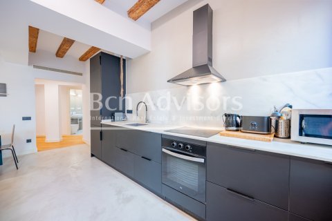 2 bedrooms apartment for sale in Barcelona, Catalonia, Spain № 2873 - photo 10