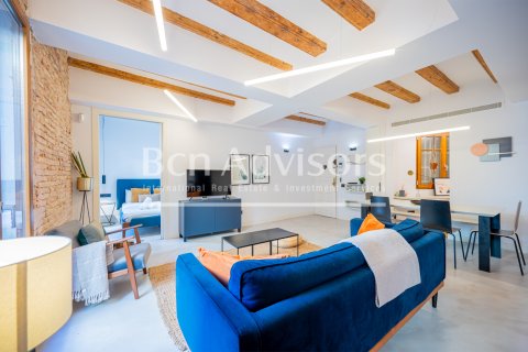 2 bedrooms apartment for sale in Barcelona, Catalonia, Spain № 2873 - photo 25